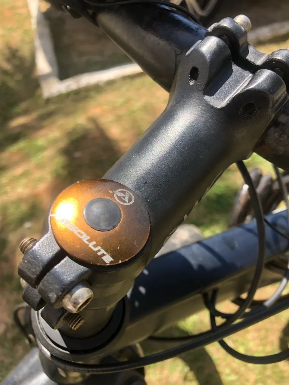 Bike Absolute 29  - Foto 4