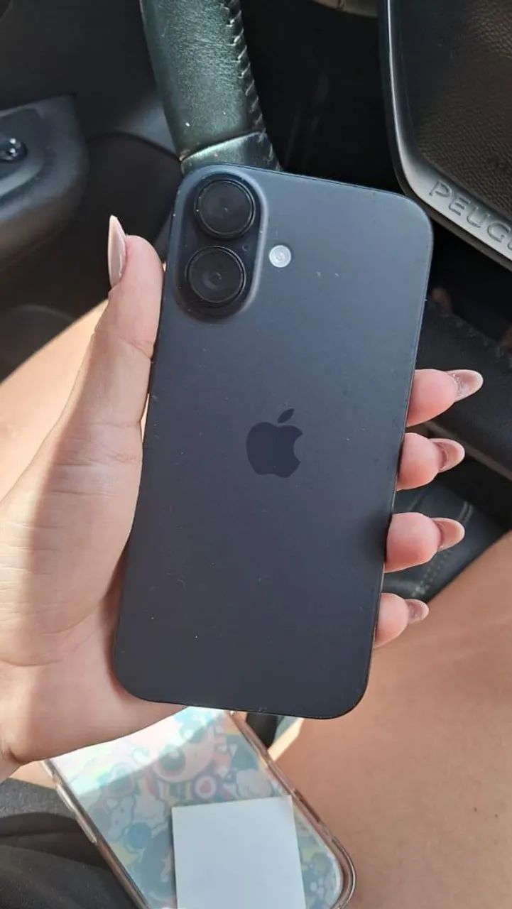 Iphone 16 128gb - Foto 5