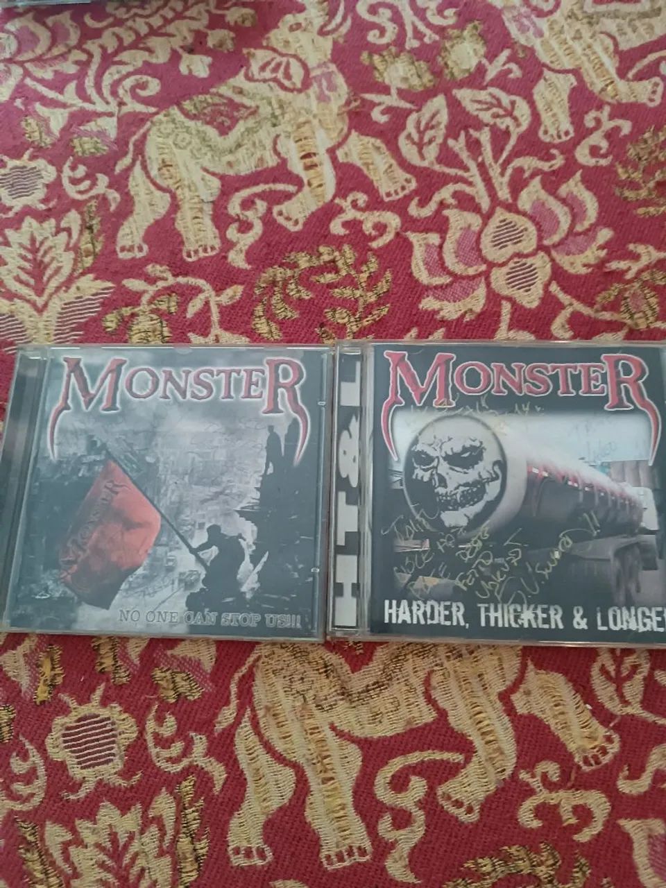 CDs originais variados  - Foto 4