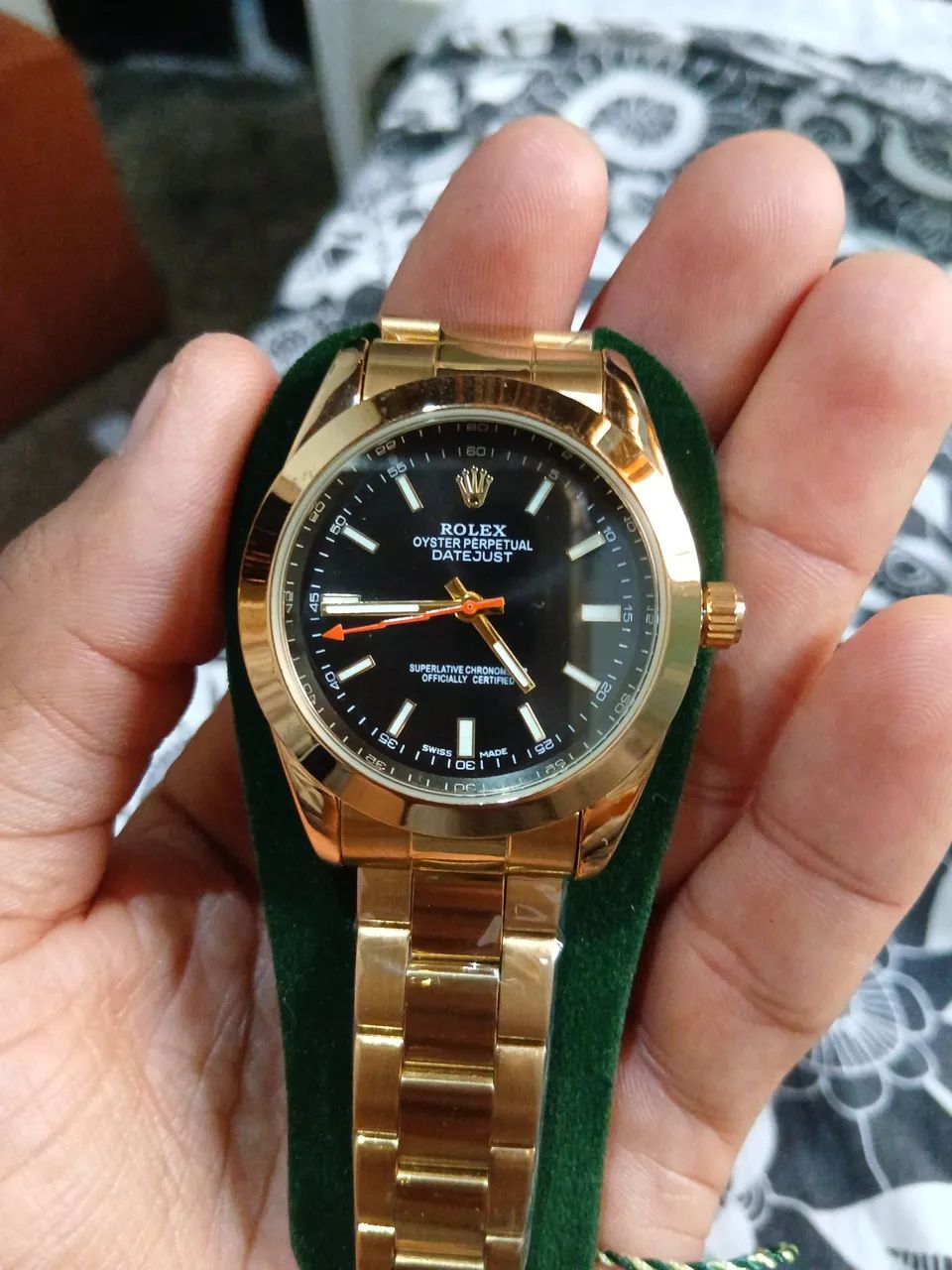 Relógios primeira Linha e Original.  - Foto 3