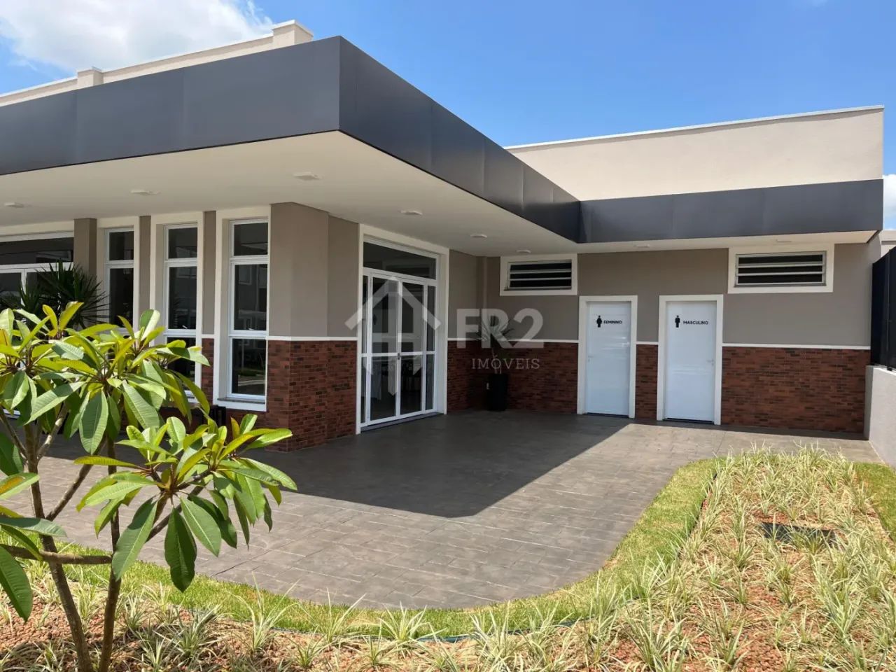 Casa em Condominio fechado com casas de 3 dormitorios em Nova Odessa SP - Foto 4