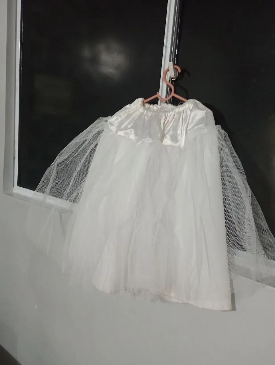 Vestido de daminha - Foto 4
