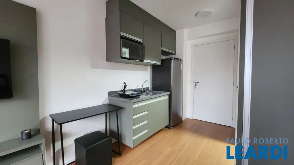 APARTAMENTO - PINHEIROS - SP - Foto 4