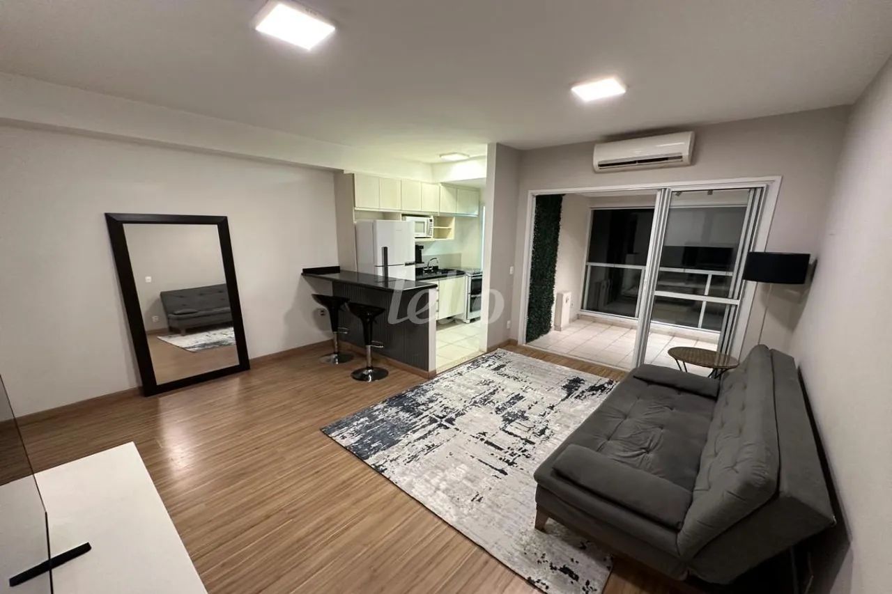 Apartamento 1 quartos para alugar no(a) Parque Colonial - Foto 3