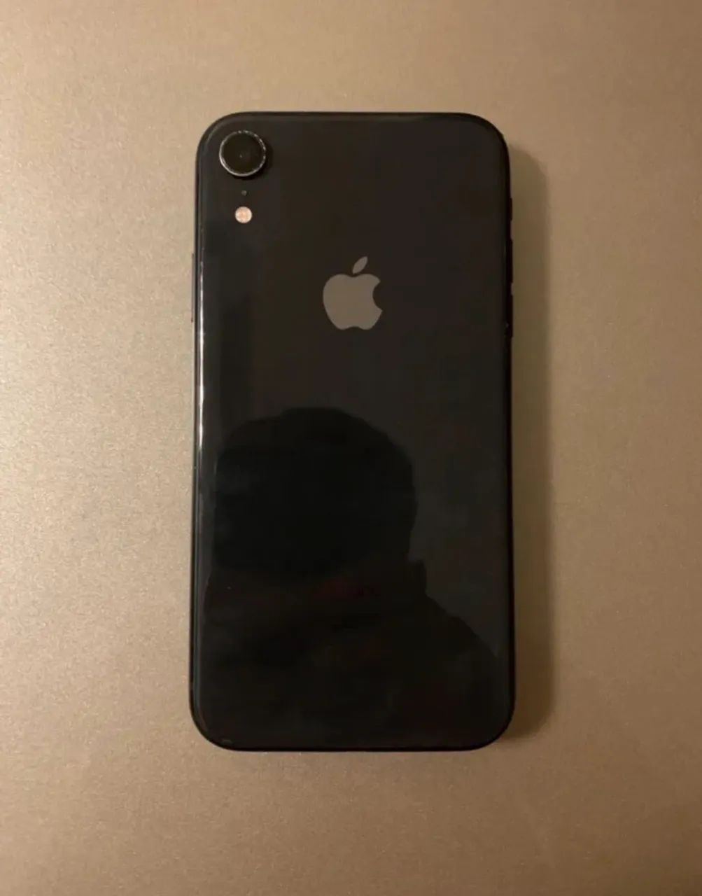 iPhone XR preto - Foto 2