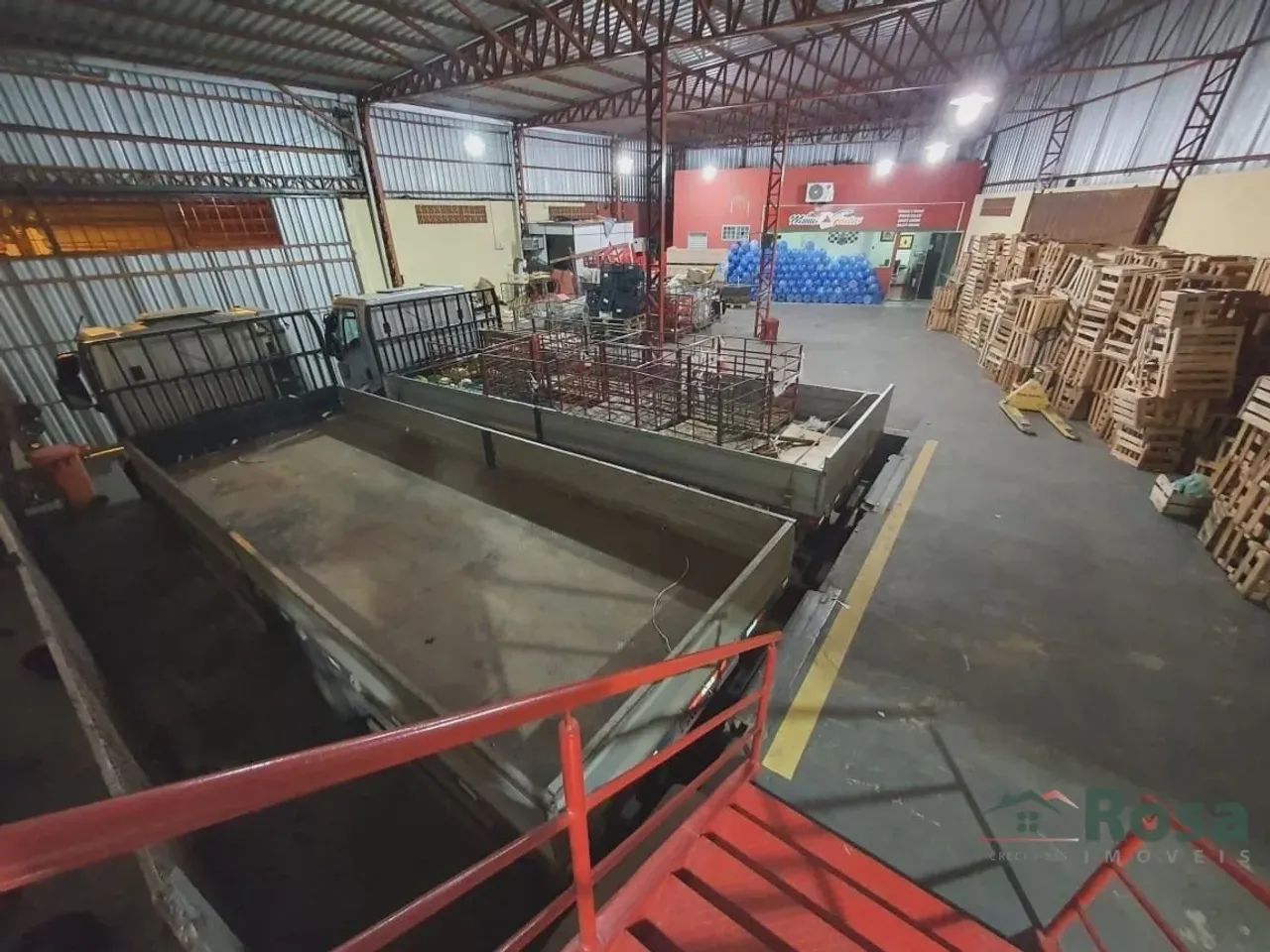 Barracão para venda, Porto, Cuiabá - Foto 5