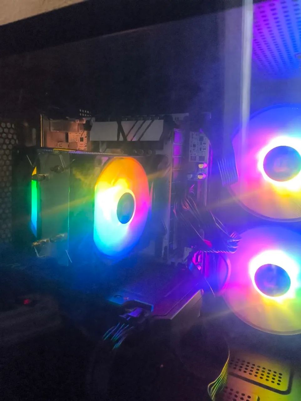 Kit Xeon 