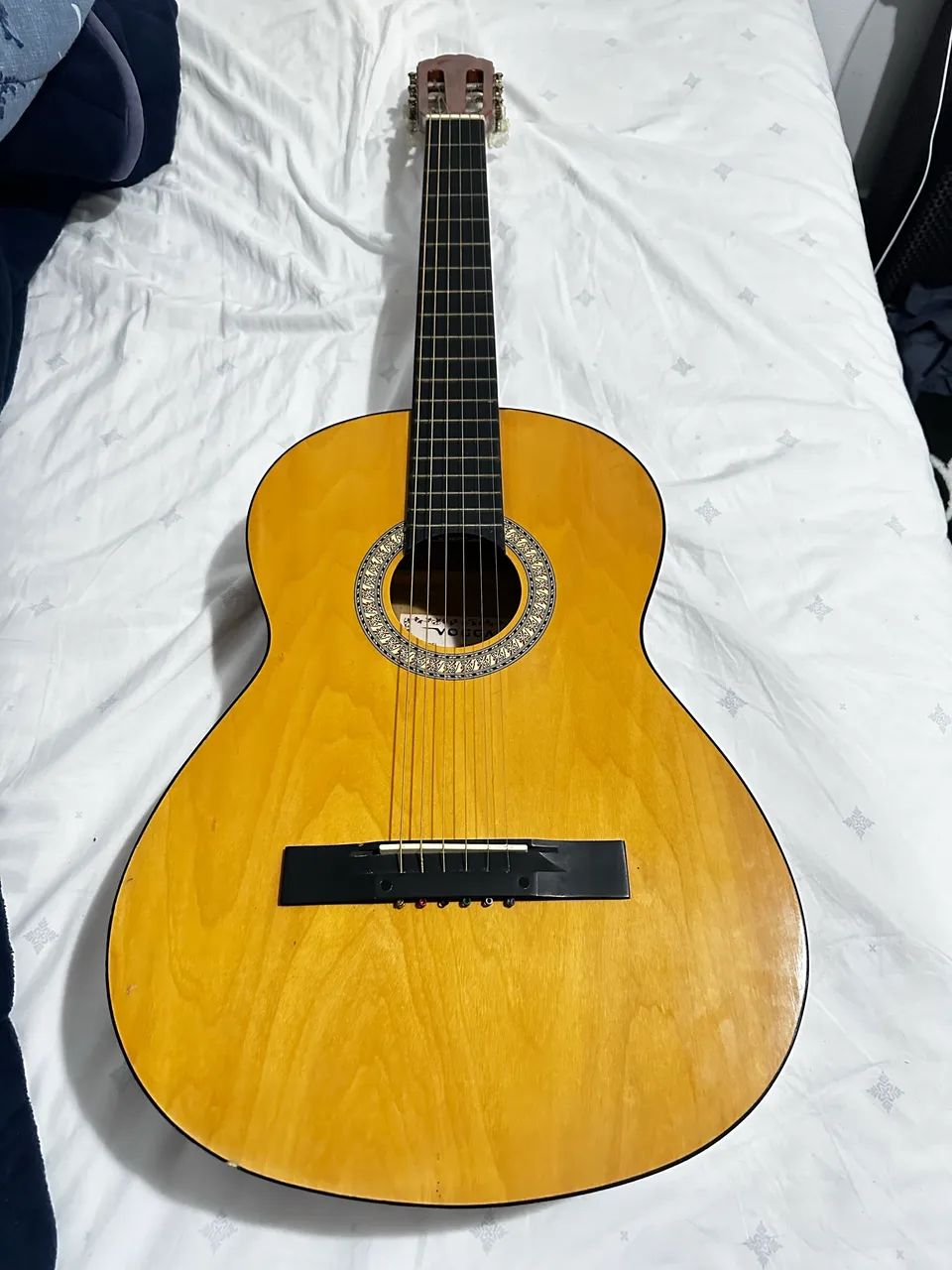 Violão Acústico