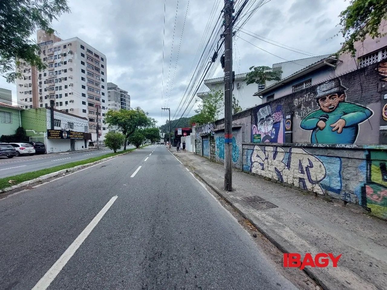 Oportunidade! Terreno em Centro - Florianópolis - Foto 4