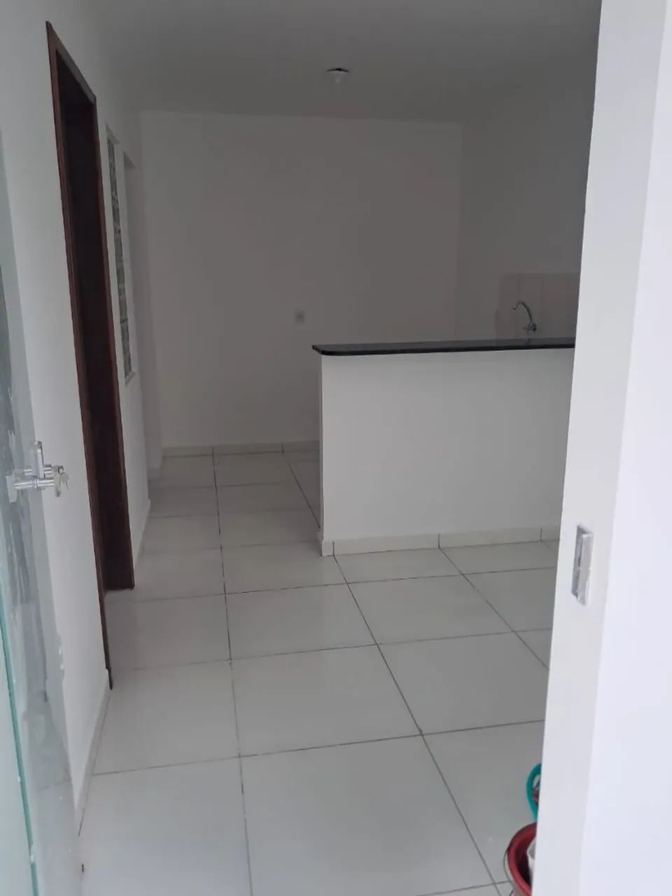 Kitnet - 1 quarto tipo suite  - Foto 2