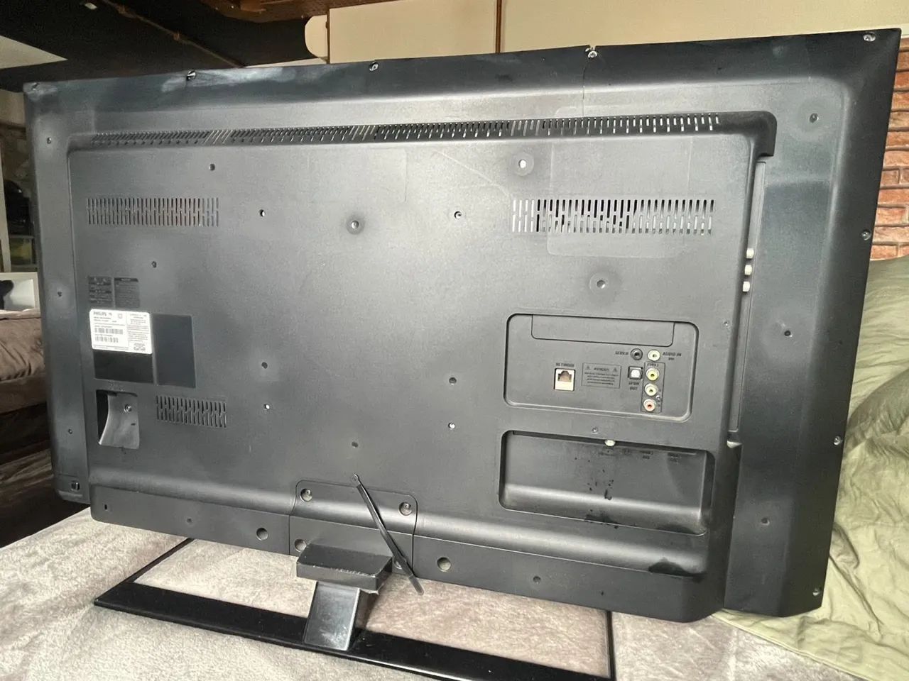 TV SMART PHILIPS 40 polegadas - Foto 5