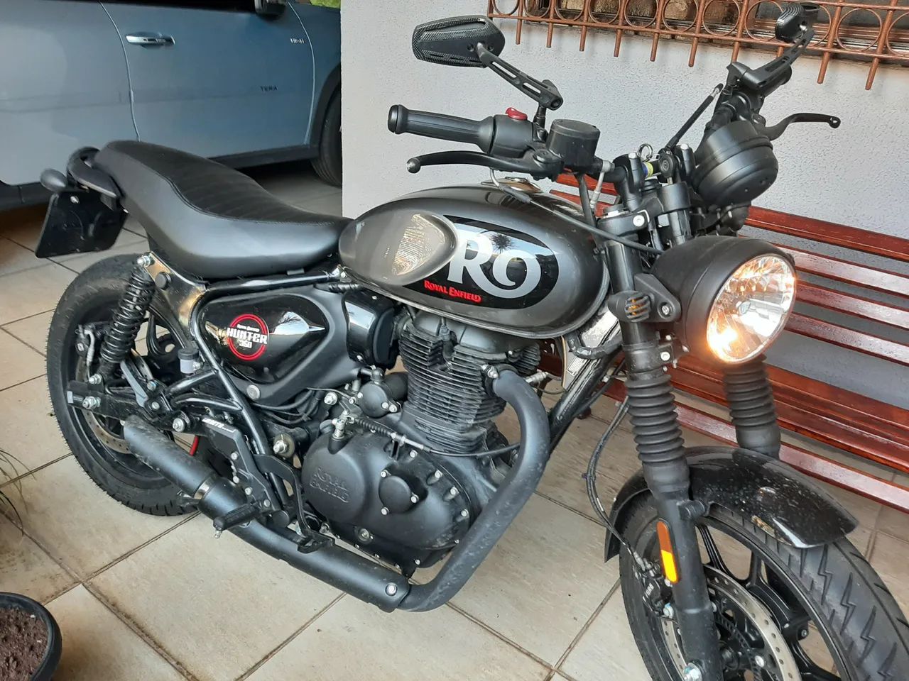 Vendo royal - Foto 3