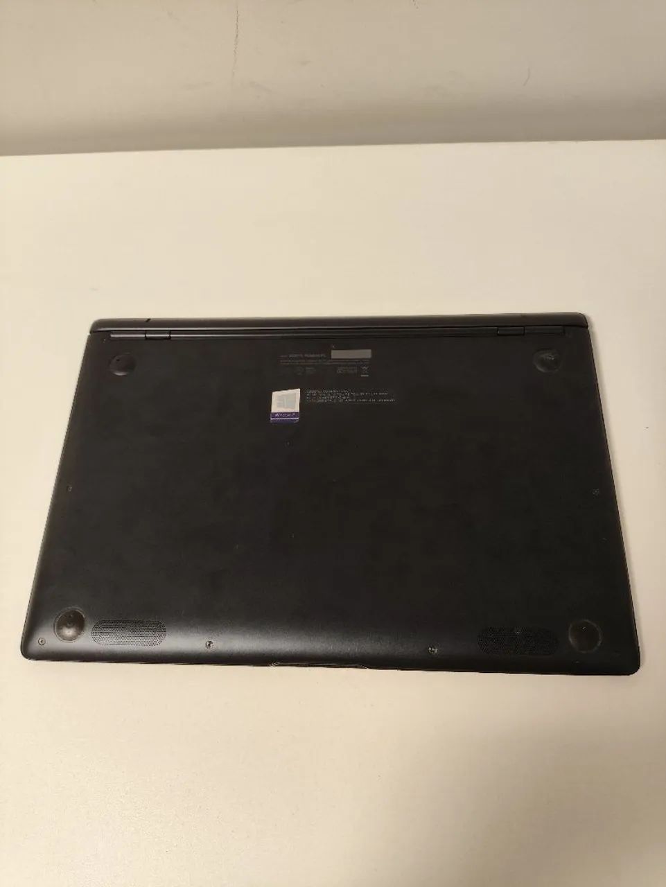 Notebook Asus i7 16gb RAM 256GB SSD - Foto 3