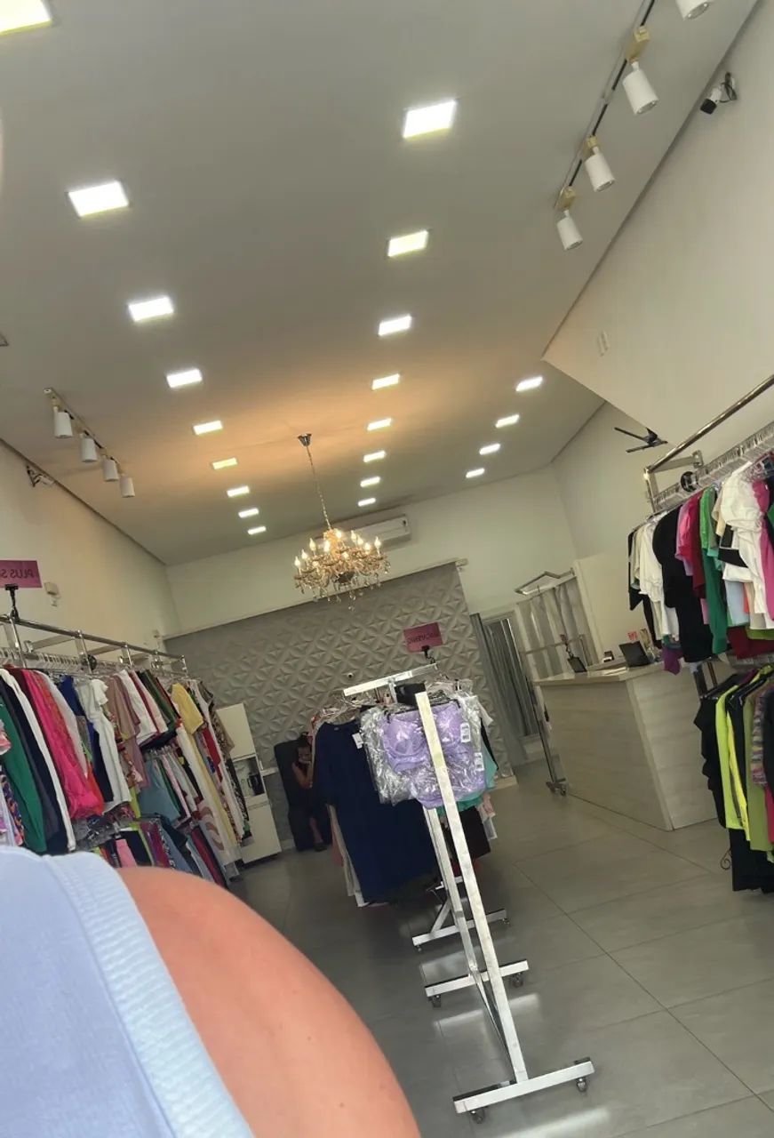 Alugo ponto comercial  - Foto 3