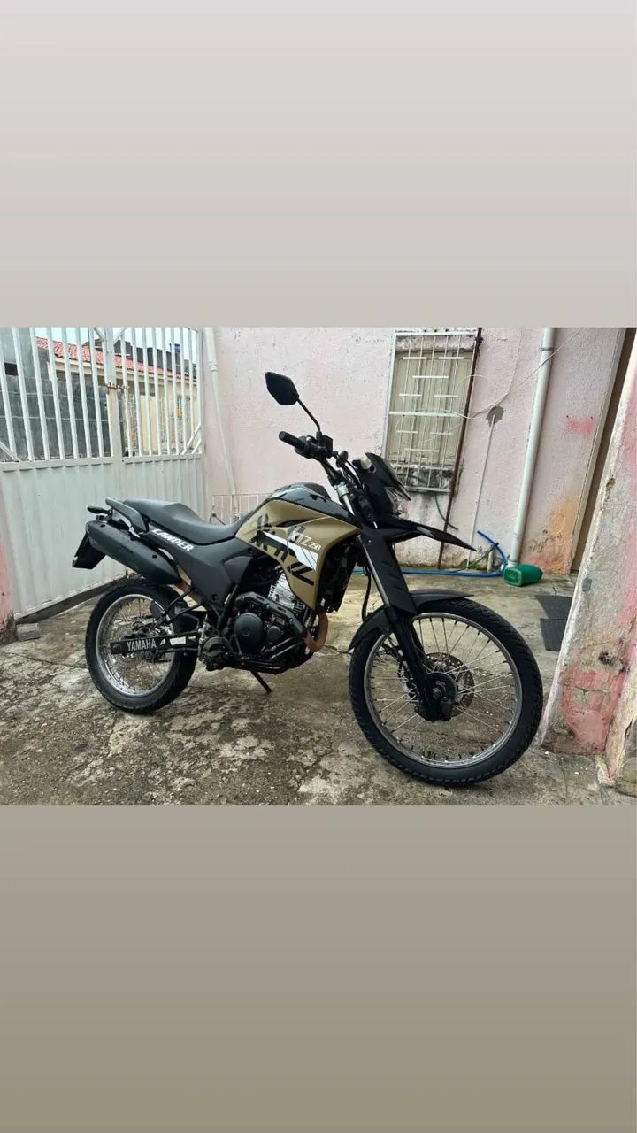 Lander 250. 2022 - Foto 2