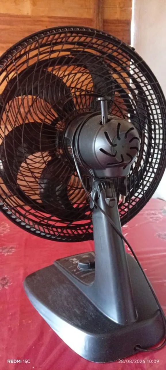 Ventilador com defeito - Foto 2