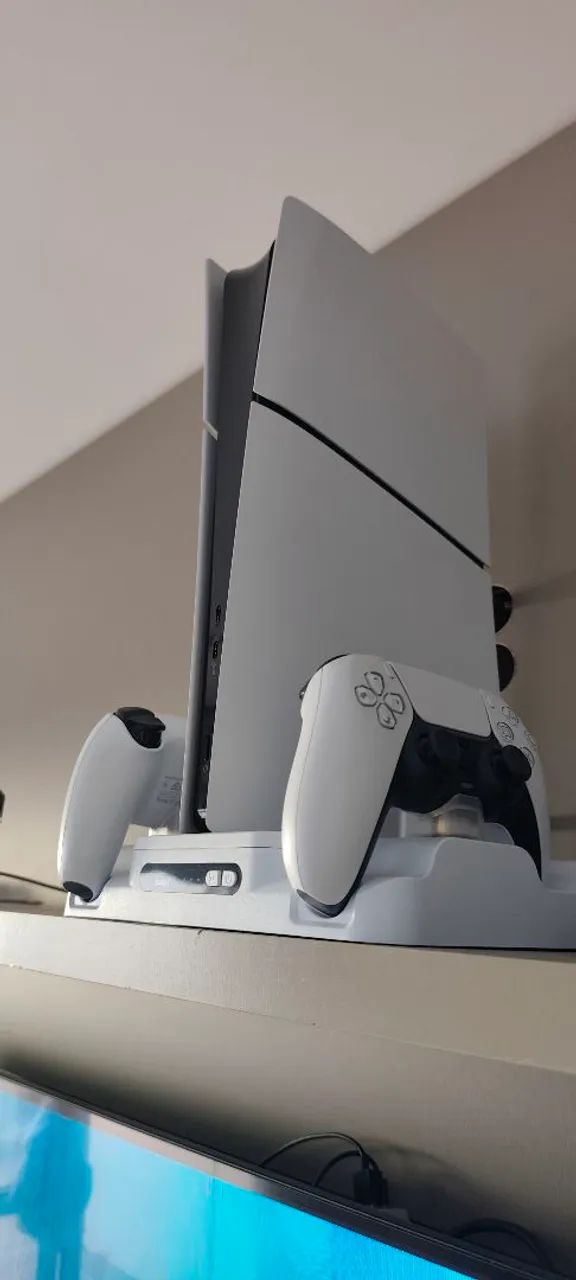PS5 Slim  - Foto 2