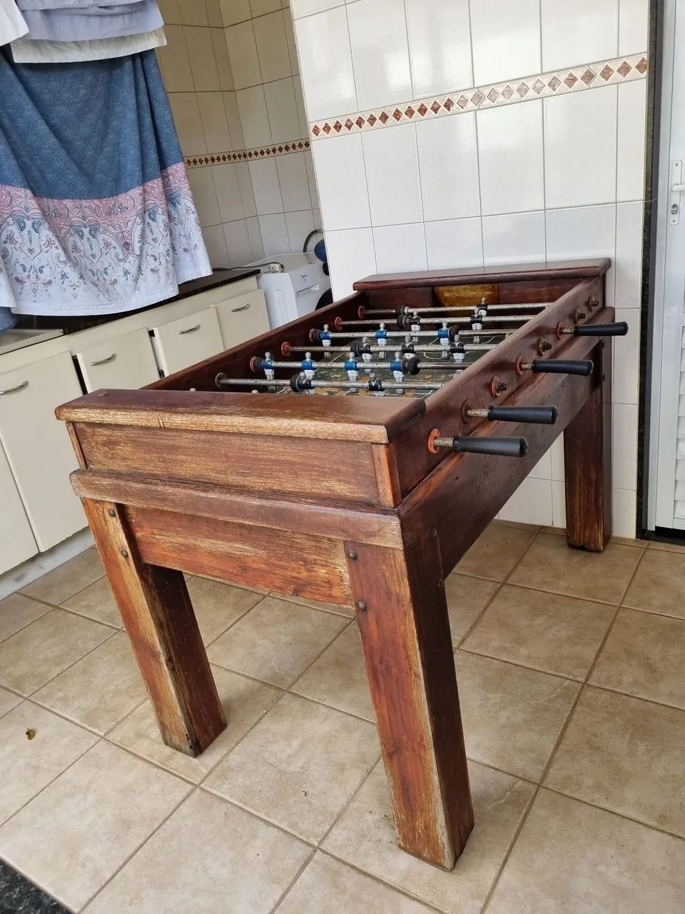 Totó com defeito - Foto 2