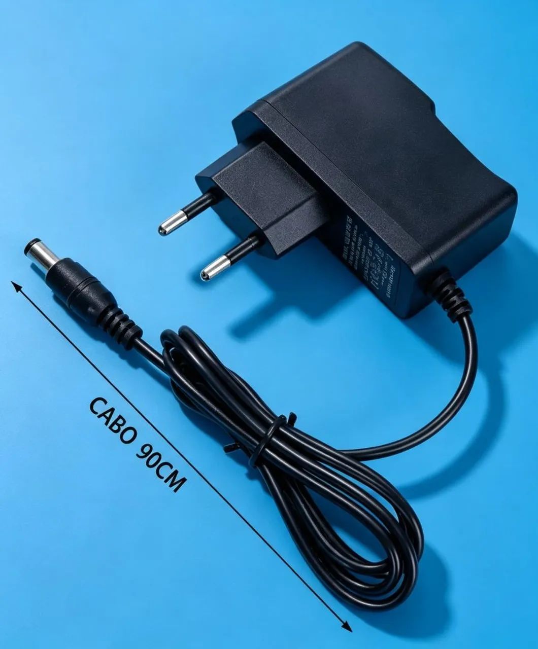 Fonte 12 Volts 2Amperes  - Foto 2