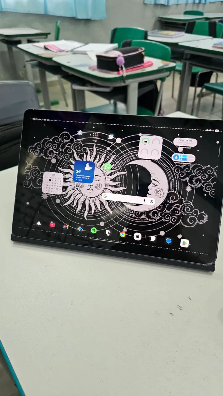 Tablet s10FE+  - Foto 5