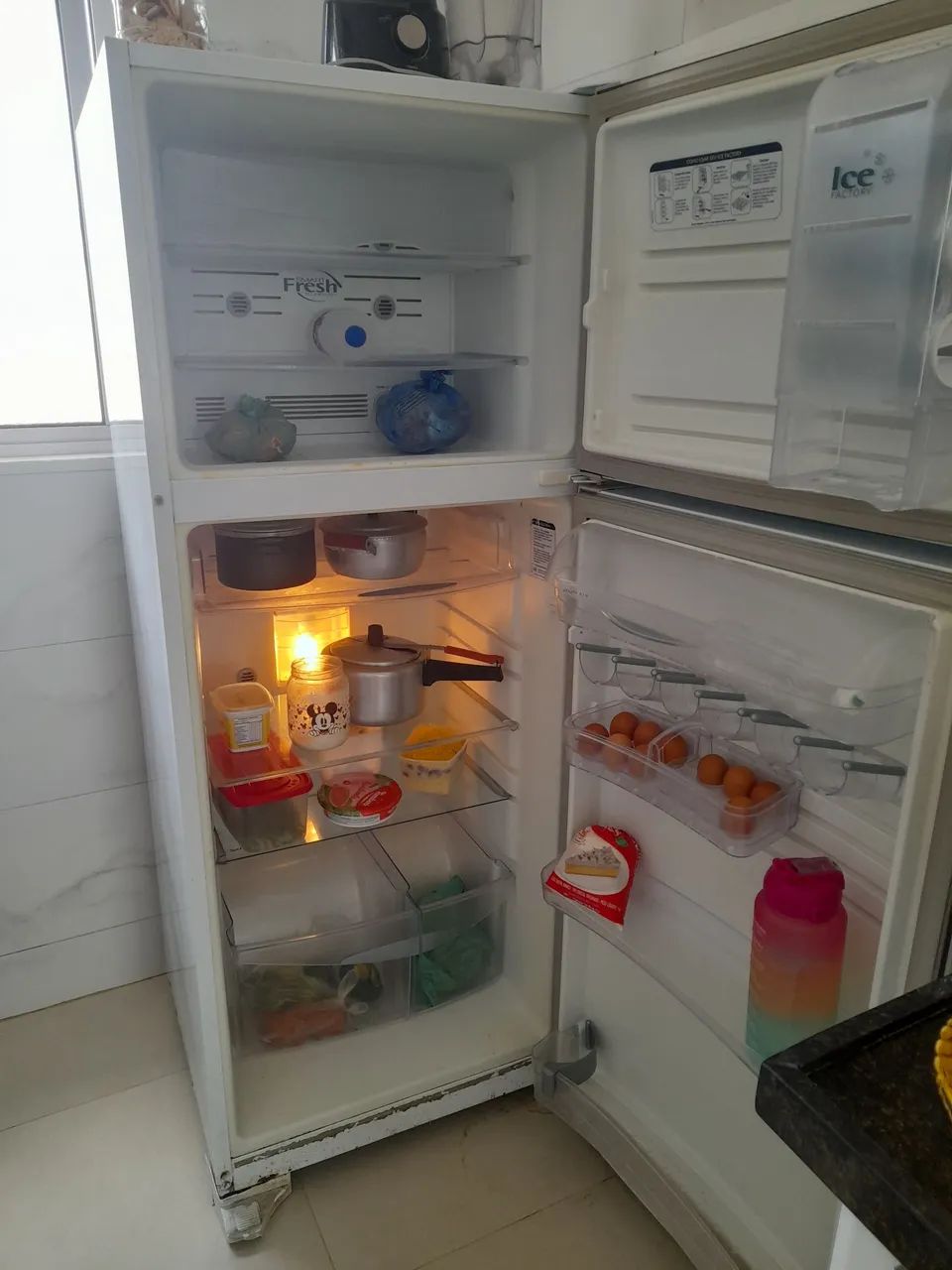 Geladeira  - Foto 2