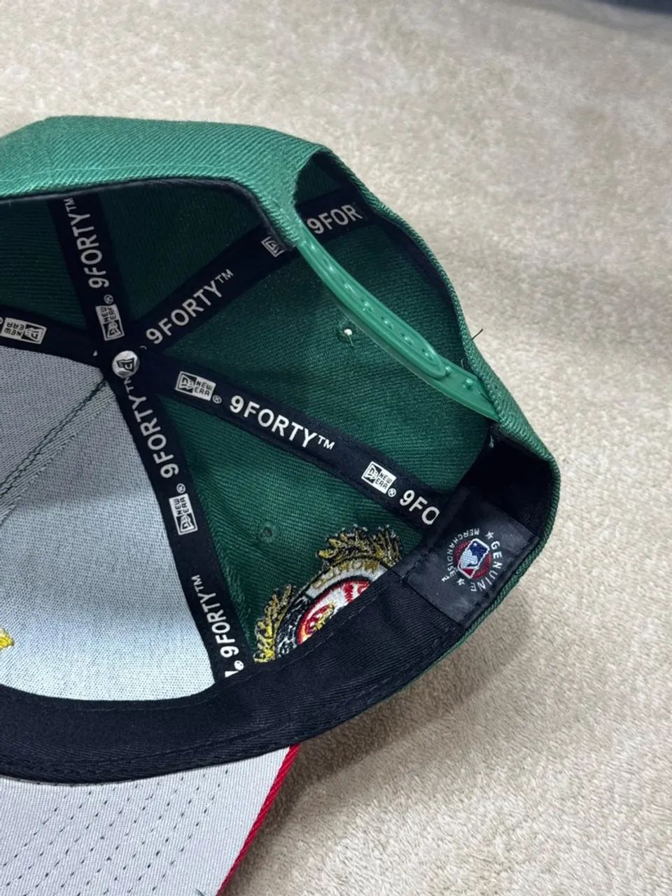 Bone new era. - Foto 4