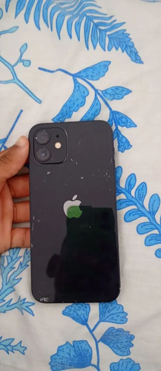 iPhone 12 - Foto 2