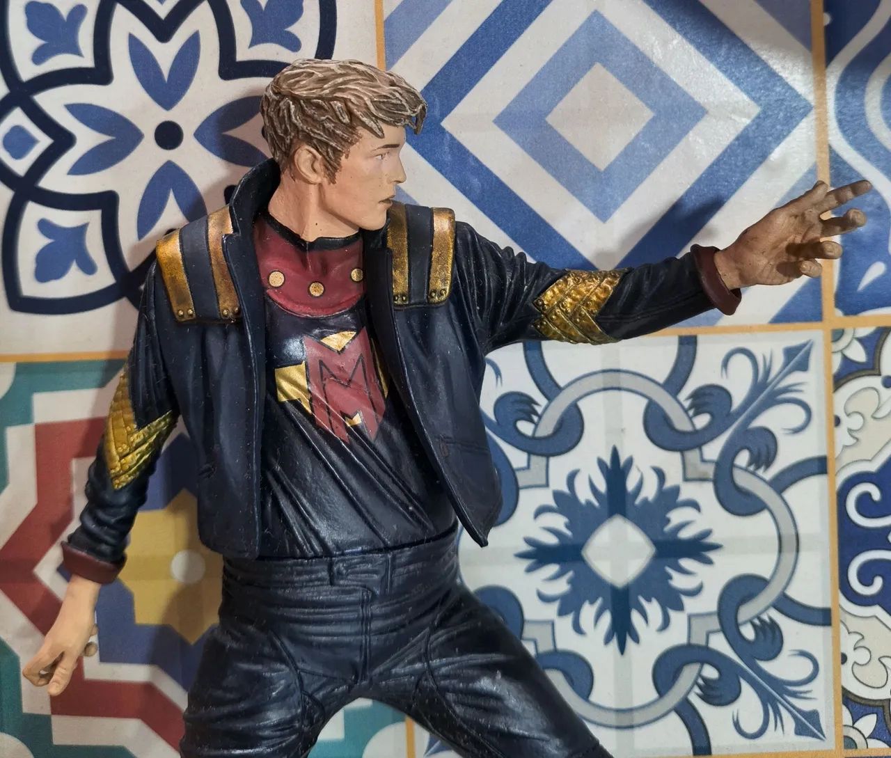 Miracle Man McFarlane Toys  - Foto 3