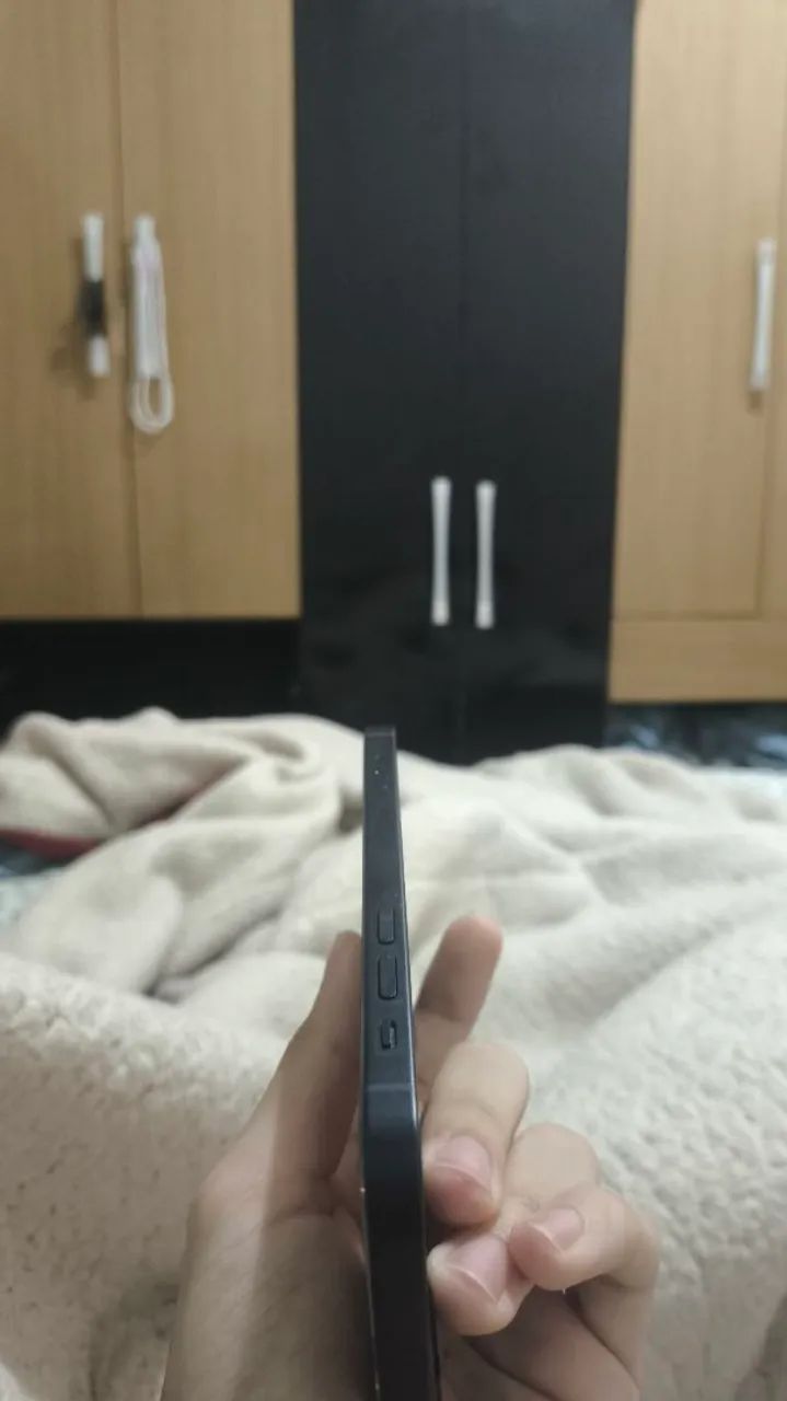 Iphone 12 seminovo  - Foto 5