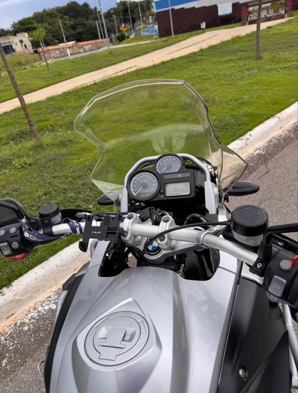 Gs  R1200 