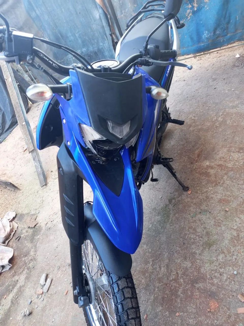 Lander 250 - Foto 5