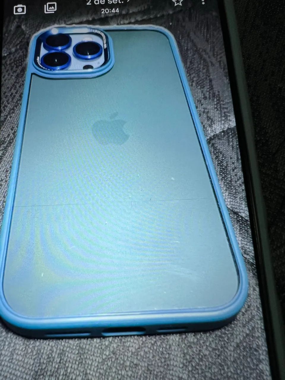  Vendo iPhone 13 Pro Max - Foto 2