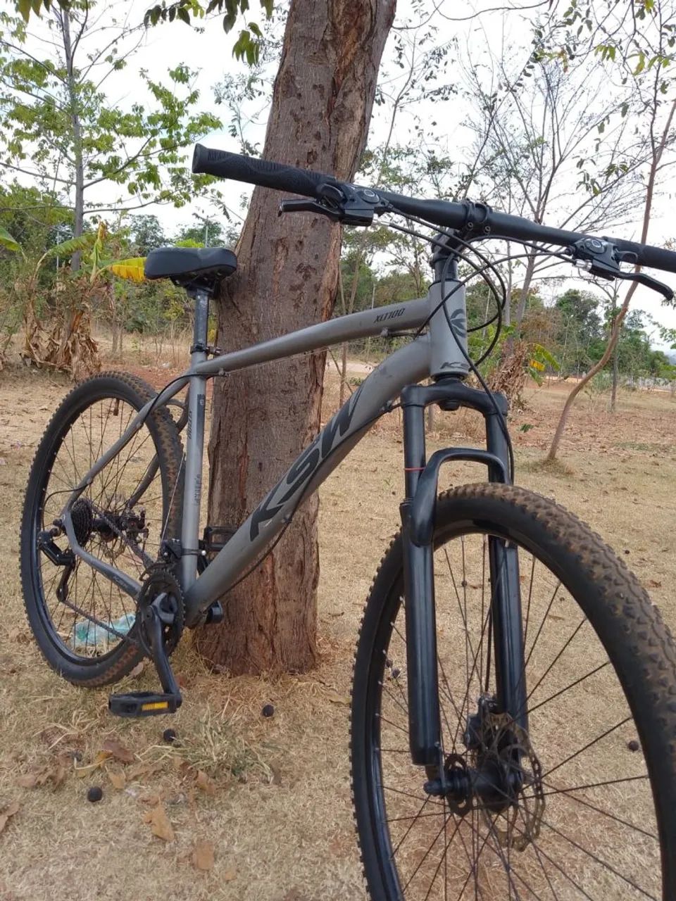 Bicicleta aro 29  - Foto 3