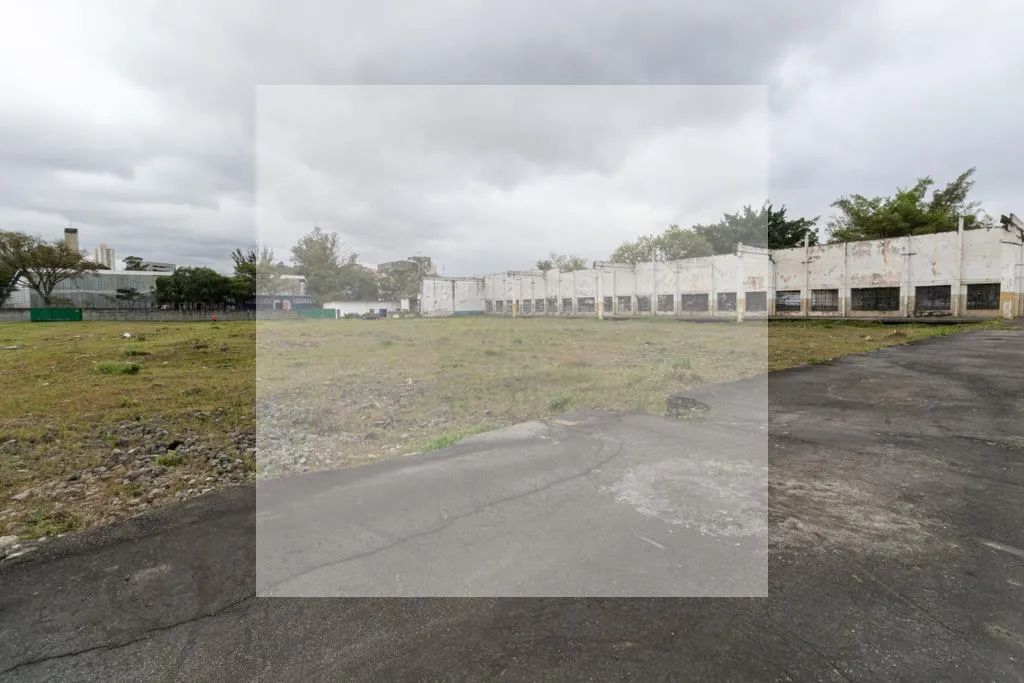Terreno - Jaguaré - 19.799 m² - ZDE-2 - Foto 2