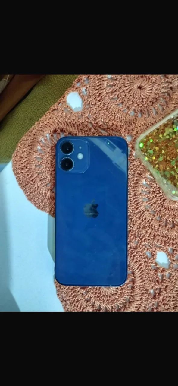 Iphone 12 mini