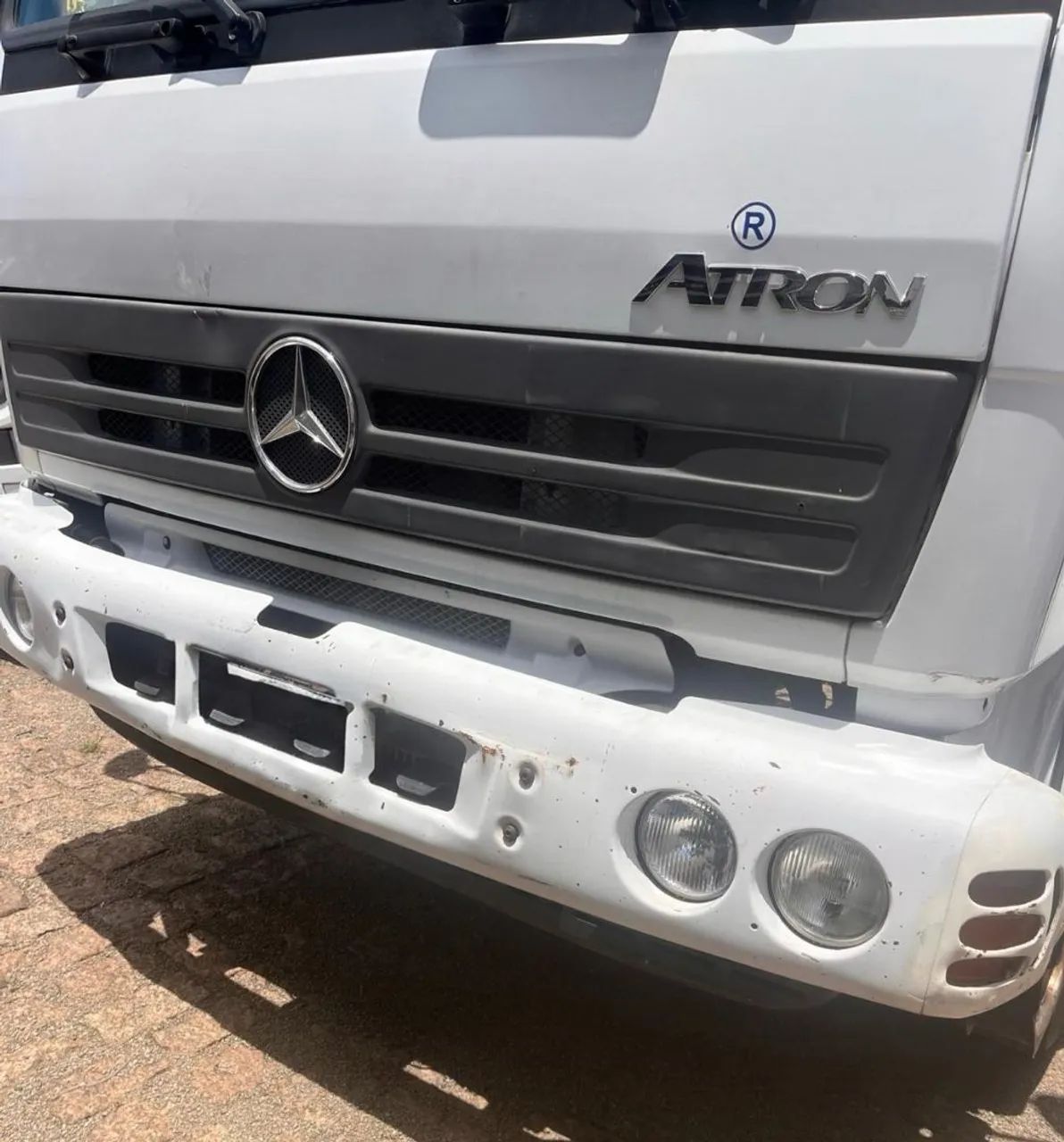 Mb 1719 actron - Foto 3