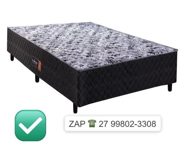 .colchobox casal 