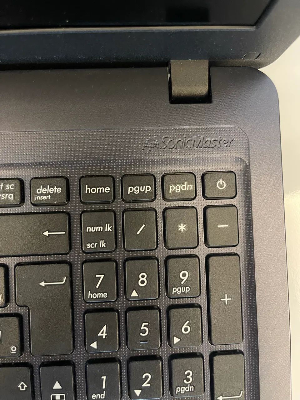 Notebook ASUS Vivobook X543UA Intel Core i3 - Excelente estado  - Foto 2