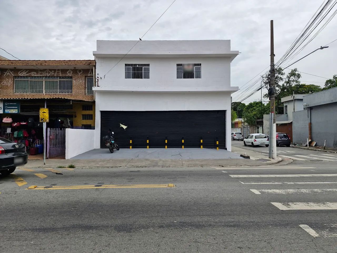 Sobreloja na Avenida Oliveira Freire, 1499  250 m² - Foto 3