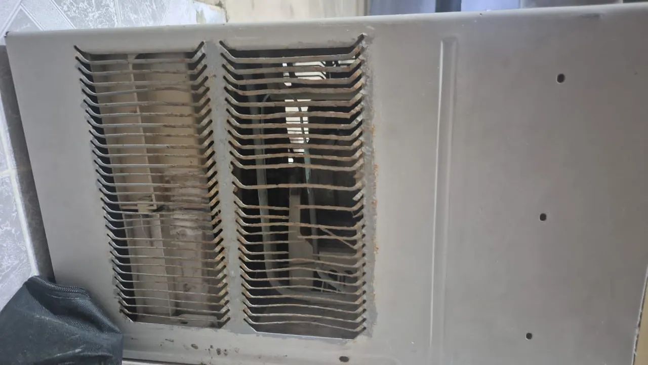 AR-CONDICIONADO  - Foto 2