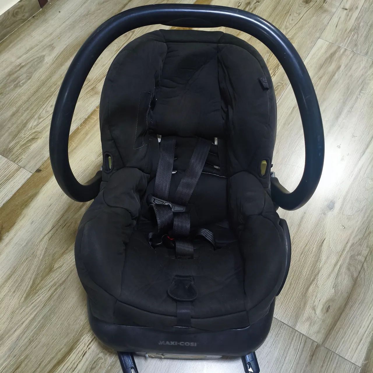 Bebe conforto Maxi- Cosi com Base Isofix