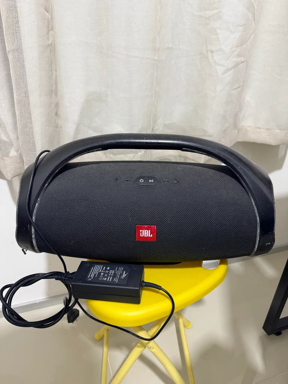 Jbl Bombox