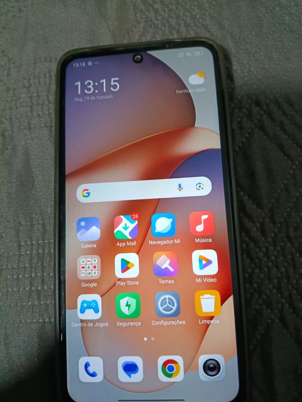 Xiaomi 