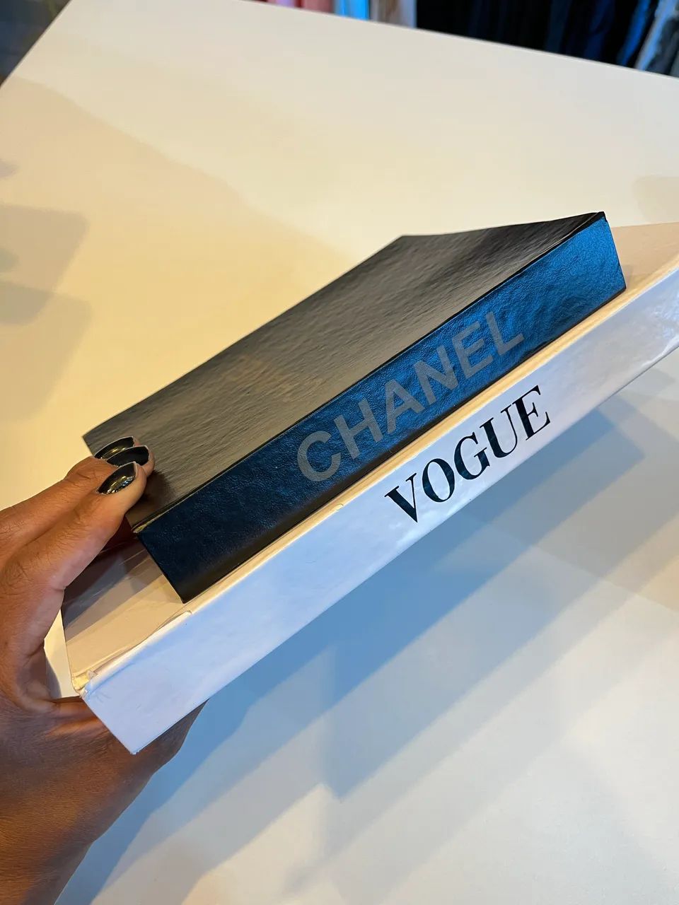 Expositor biju - Foto 2