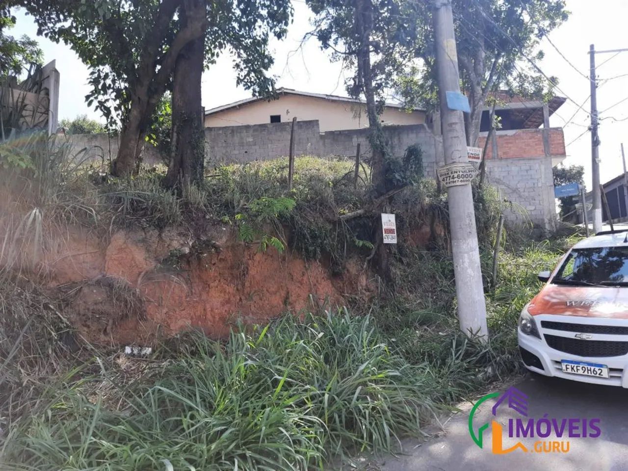TERRENO - JARDIM NOVA VIDA - SP - Foto 3