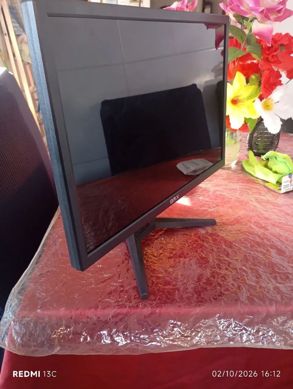 Vendo Monitor de 20 polegadas 75hz