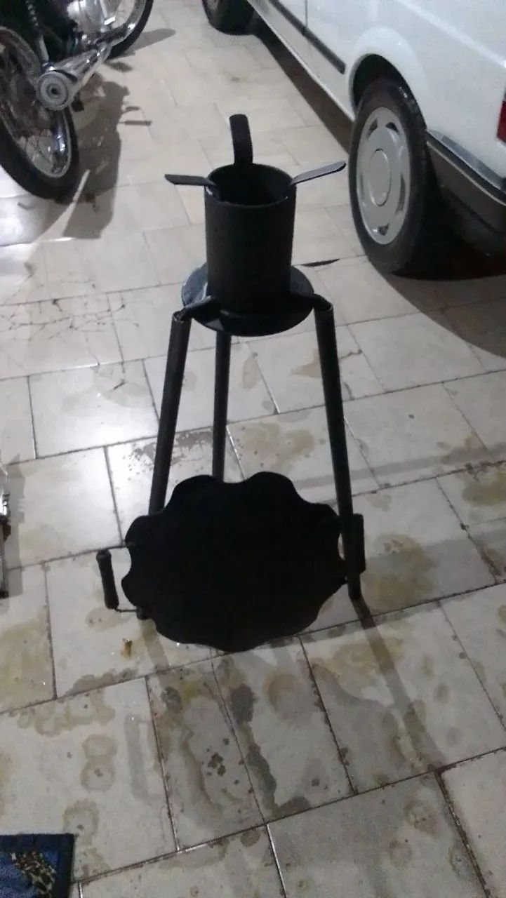 Taxo com disco