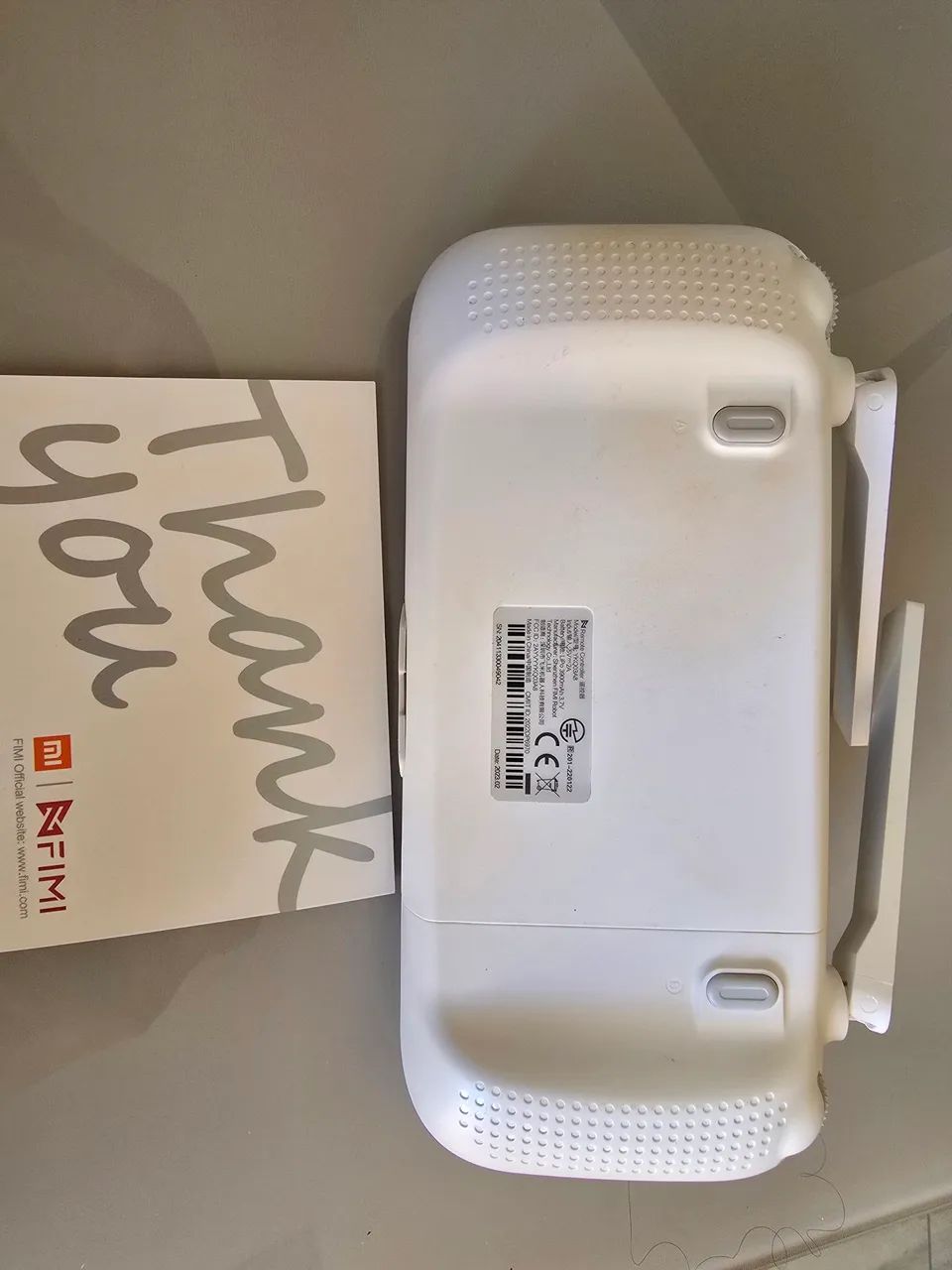 Controle drone fimi - Foto 2