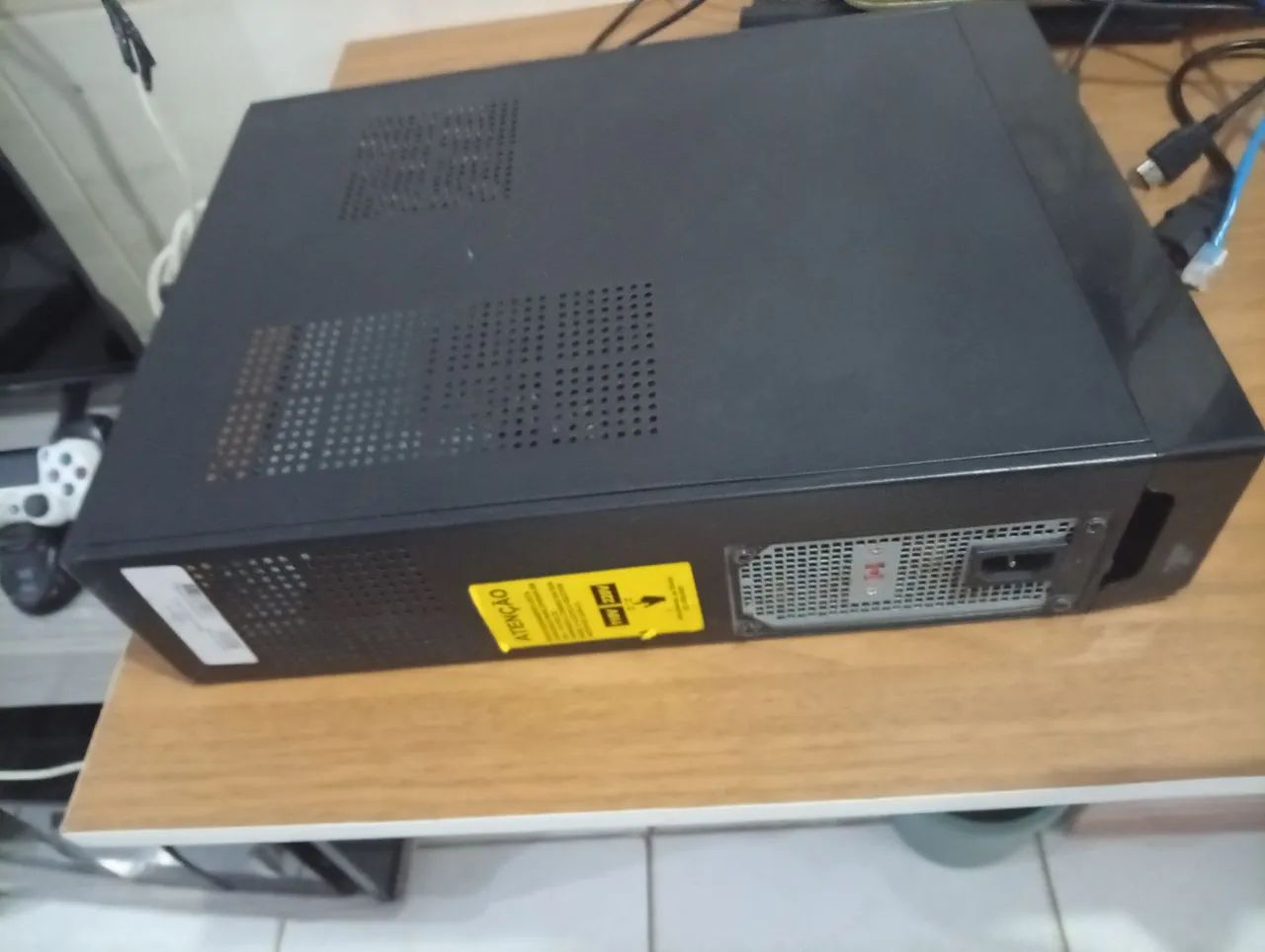 Computador core i3 4130/ 8gb/ HD 320 GB  - Foto 2