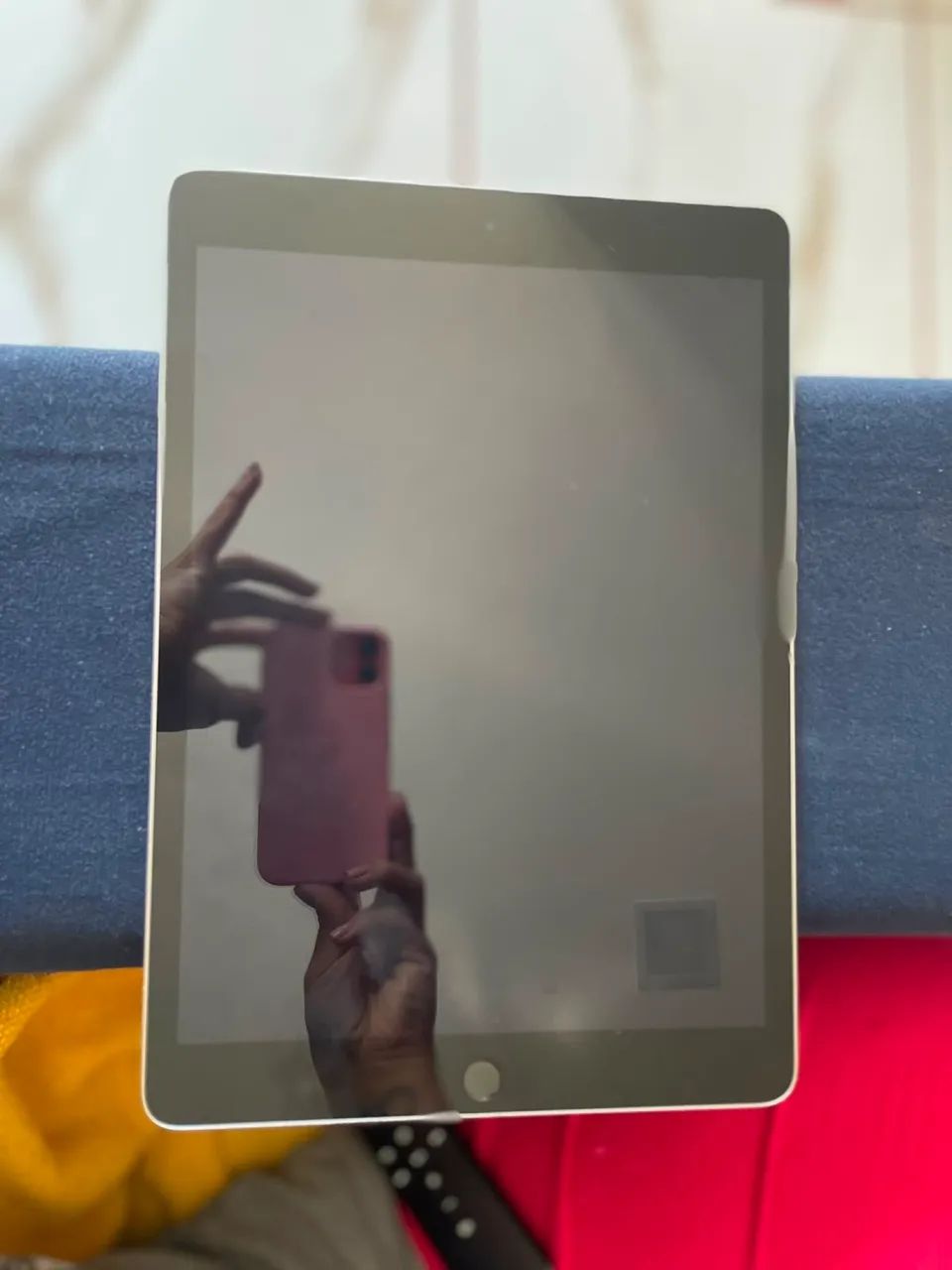 iPad 